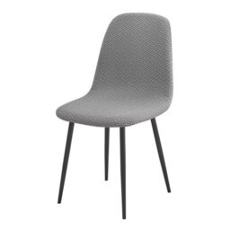Stretchable Chair Covers, Dining Waterproof Suitable For Hotels And Banquets - thumbnail 1