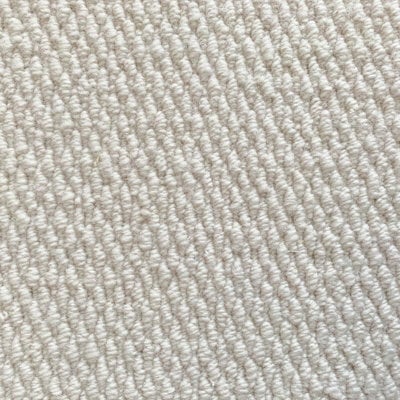 Hereford Luxury 100% Pure Wool Carpet By Remland (Hobnail Portway, 1M X 5M)