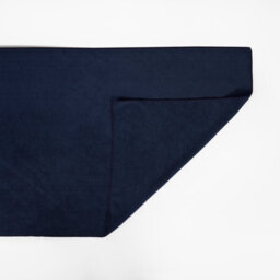 OHS 5 X Plain Microfiber Quick Dry Bath Beach Towel - thumbnail 4