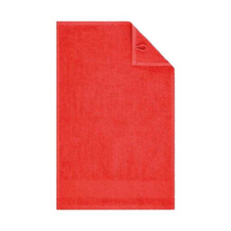 Midocean Island 30 Cotton Guest Towel Red (One Size) - thumbnail 2