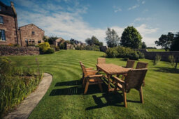Churnet Valley Garden Furniture Ltd Churnet Valley Garden Furniture Valley 6 Seater Set 6Xc - thumbnail 4