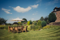 Churnet Valley Garden Furniture Ltd Churnet Valley Garden Furniture Valley 6 Seater Set 6Xc - thumbnail 6
