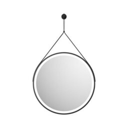 UK Homeliving Uk Home Living Avalon - Price Reduced -Led Mirror 600mm - thumbnail 1