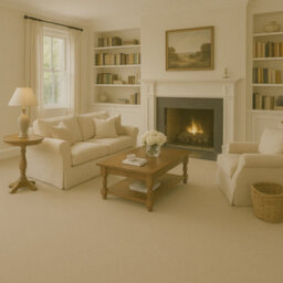 Furlong Flooring Trident Plains Luxury Twist Carpet (Quicklime, 4M X 4M) - thumbnail 2
