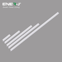 Ener-J Ener - J T5 Led Linear Batten Light 120Cm Pack Of 2 Cct Switchable 20W - thumbnail 8