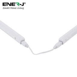 Ener-J Ener - J T5 Led Linear Batten Light 120Cm Pack Of 2 Cct Switchable 20W - thumbnail 6