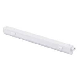 Ener-J Ener - J T5 Led Linear Batten Light 120Cm Pack Of 2 Cct Switchable 20W - thumbnail 1