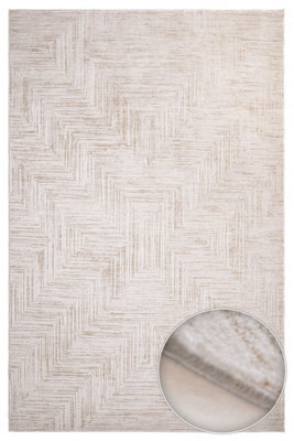 Asiatic Anders An12 Rug-120Cm X 160Cm - image 1
