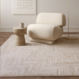 Asiatic Anders An12 Rug-120Cm X 160Cm - thumbnail 2
