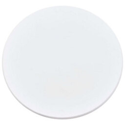 Vidaxl Bar Table White 60X107.5 Cm Mdf - thumbnail 2