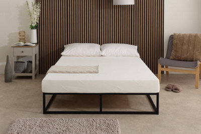 The Foam People Westwood Core Ortho Firm 10Cm Deep Foam Mattress - European Single (90Cm X 200Cm) - image 1