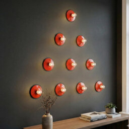 E27 Light Socket Lamp Holder Wall,ceiling Mount, 150mm Base Plate, Easy Install - thumbnail 9