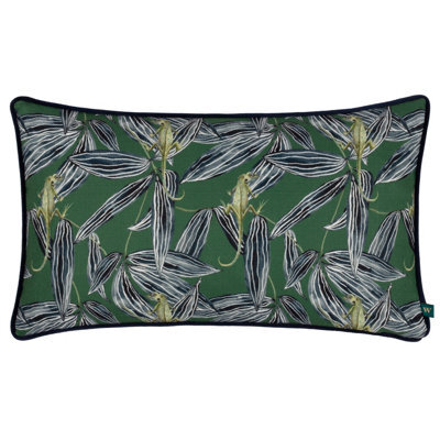 Wylder Ebon Wilds Nkiru Piped Cushion Cover - image 1