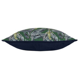 Wylder Ebon Wilds Nkiru Piped Cushion Cover - thumbnail 3
