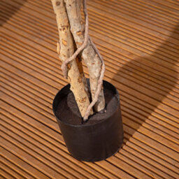 Alfresia Artificial Plant, Tall Shrub, Indoor Or Outdoor Use - thumbnail 5