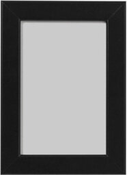 Pack Of 10 Photo Frame 6X4 Black Picture Frames Wall Mount Certificate Frames Uk - thumbnail 3