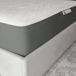 DS Living Reve Gel Flex Pocket Gel Foam Mattress - thumbnail 4