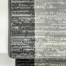 Morning Mist Stair Runner - Soft & Durable Carpet Runner For Stairs & Staircases, Multiple Lengths - thumbnail 2