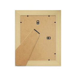 "15X15"" Yellow Picture Frame - 15X15"" Square Frame With 11X11"" Mount For 15X15""/11X11"" Pictures Moderrn Style Thin Edge, 1 Pack" - thumbnail 3