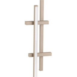 Loops 2 Pack Sandy Finish Modern Design Led Table Lamp For Stylish Indoor Home Lighting - thumbnail 5