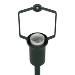 Nordlux Ellen Indoor Table Lamp Green Metal E14 Dome Shade - Mains Powered, Ip20 - thumbnail 4