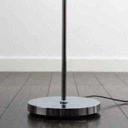 Floor Lamp, Free Standing Jewel Light, Chrome Living Room Home Lighting, Height-1500mm  Diameter- 250mm - thumbnail 6