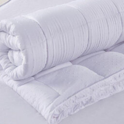 Kampala Hill Mattress Topper 3D Bubble 5Cm Deep Hotel Quality Super King - thumbnail 4