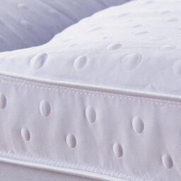 Kampala Hill Mattress Topper 3D Bubble 5Cm Deep Hotel Quality Super King - thumbnail 5