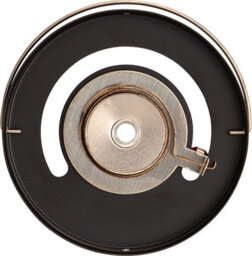 Magnetic Stove/fireplace Thermometer - thumbnail 4