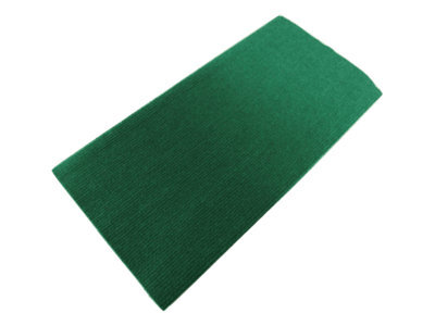 SecureFix Direct Anti-Slip Caravan Step Mat Green Cover (Universal Rug Feet Clean) - image 1