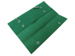 SecureFix Direct Anti-Slip Caravan Step Mat Green Cover (Universal Rug Feet Clean) - thumbnail 3