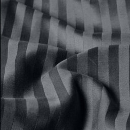 Aspire Homeware Charcoal Duvet Cover Set, Reversible Modern Bedding Set, Super King (L)220Cm X (W)260Cm - thumbnail 3