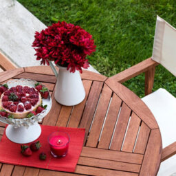 Woodeedoo Garden Furniture Oil Matt Finish 5L Large Outdoor Wood Protection Eco Friendly Weather Resistant Treatment - thumbnail 4