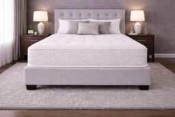 Chester & Oakley Beds Chelsea Comfort Open Coil Mattress - thumbnail 2