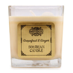 Soybean Jar Candles Grapefruit & Ginger - thumbnail 2