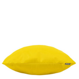 icon Indoor And Outdoor Waterproof Filled Cushion Set Of 4 Yellow - thumbnail 3