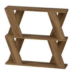 Levede Slim Side Table Narrow Sofa End Table For Living Room Small Spaces - thumbnail 2