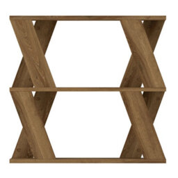 Levede Slim Side Table Narrow Sofa End Table For Living Room Small Spaces - thumbnail 3