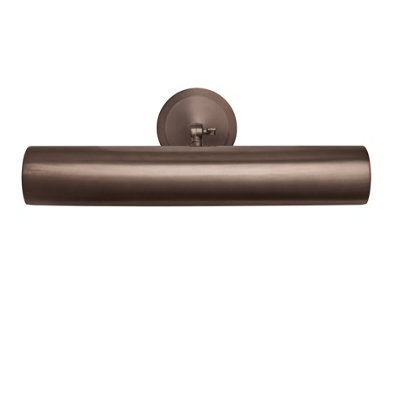 Industville Albany Picture Wall Light, Bronze - image 1