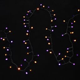 Multicolour 500 Led Outdoor String Lights - thumbnail 3