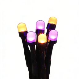 Multicolour 500 Led Outdoor String Lights - thumbnail 5