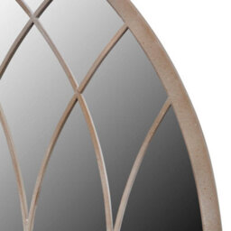 Walplus Gothic Arch Garden Mirror 50X115 Cm For Indoor And Outdoor Use - thumbnail 3