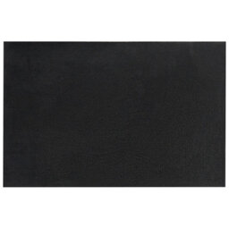 Beliani Doormat Portage Natural 40 X 60 Cm Coir - thumbnail 5