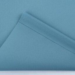 A.unique Home Premium Trimmable Daylight Roller Window Blind - Light Filtering Fabric - 2Ft - Blue Stone - 60Cm (W) X 170Cm (L) - thumbnail 4