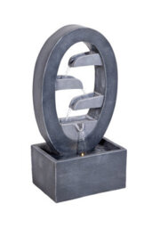 Outdoor Living UK Altico Hetton Water Feature Without Cover