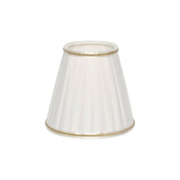 Luminosa Lighting Luminosa Classic Lampshade, Classic Lampshade - thumbnail 1