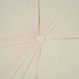 Living And Home Off-White, Removable And Washable Chenille Cushion Headboard Pillow, 180Cm W X 60Cm H - thumbnail 7