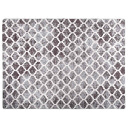 Berkfield Durable Rug Washable 120X180 Cm Multicolour Anti Slip - thumbnail 2