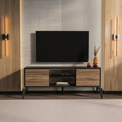 "Decorotika Lojo Tv Stand For Tvs Up To 50""" - image 1