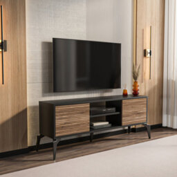 "Decorotika Lojo Tv Stand For Tvs Up To 50""" - thumbnail 2
